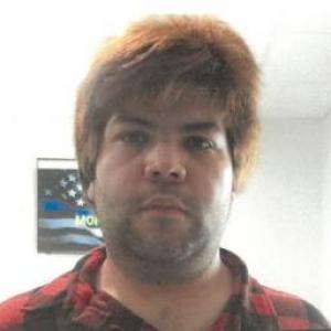 Naraeysh Bassocasio a registered Sex Offender of Missouri