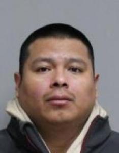 Efrain Martindiego a registered Sex Offender of Missouri