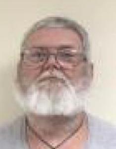 John Paul Harman a registered Sex Offender of Missouri