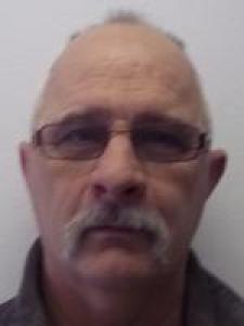Anthony Dale Rinker a registered Sex Offender of Missouri
