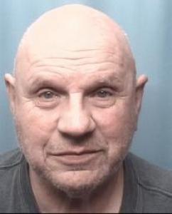 James Lee Melvin a registered Sex Offender of Missouri