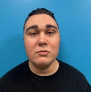 Addison Paul Jones a registered Sex Offender of Missouri