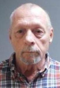 John Carlan Porter a registered Sex Offender of Missouri