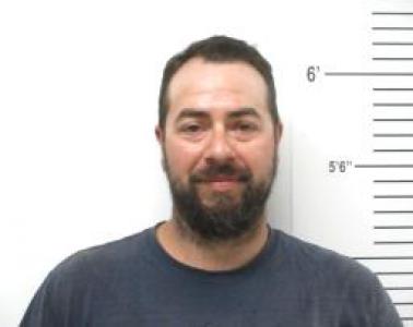 Michael Dewayne Penrod a registered Sex Offender of Missouri