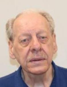 Melvin Joseph Lauck a registered Sex Offender of Missouri