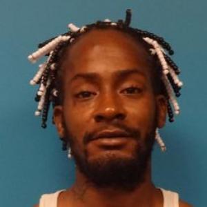 Antoine Lamar Ellis a registered Sex Offender of Missouri