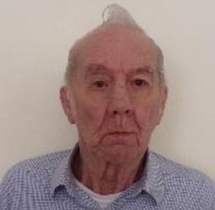 John Robert Auberlin Jr a registered Sex Offender of Missouri