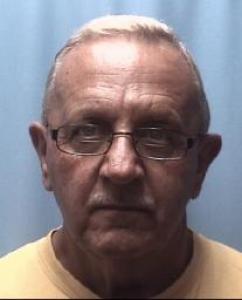 Chester Arthur Brown a registered Sex Offender of Missouri