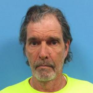 Richard Barnett Henderson a registered Sex, Violent, or Drug Offender of Kansas