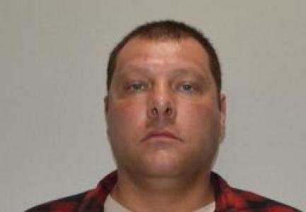 Joel Dustin Daniels a registered Sex Offender of Missouri
