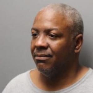 Bakari Schmon Harper a registered Sex Offender of Missouri