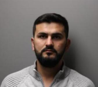 Kawa Mohammad Shaker a registered Sex Offender of Missouri