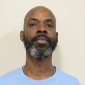 Terry Lancie Jones 2nd a registered  of Missouri