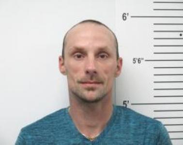 Brandon Kelly Monell a registered Sex Offender of Missouri