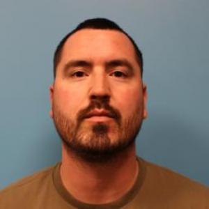 Patrick Jay Longknife a registered Sex Offender of Missouri