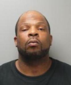 Brandon Lamarr Gant a registered Sex Offender of Missouri