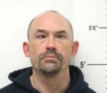 Brian Michael Buehrle a registered Sex Offender of Missouri