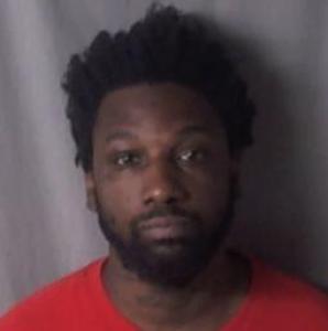 Shawn Deangelo Strickland a registered Sex Offender of Missouri