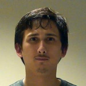 Andrew Langston Fairchild a registered Sex Offender of Missouri
