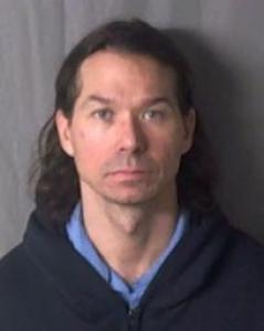 Nick Patrick Weber a registered Sex Offender of Missouri
