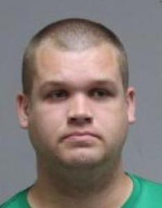 Richard James Vaughn a registered Sex Offender of Missouri
