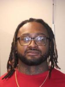 Sheldon Dushawn Carey a registered Sex Offender of Nevada