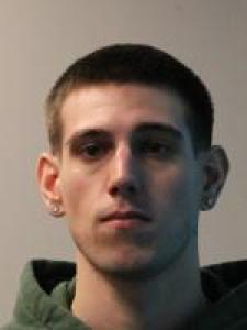 Caden Anthony Keltner a registered Sex Offender of Missouri