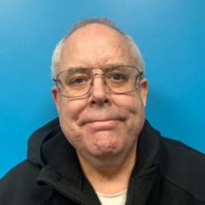 David Fred Sanders a registered Sex Offender of Missouri