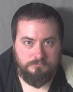 Adam Michael Reynolds a registered Sex Offender of Missouri
