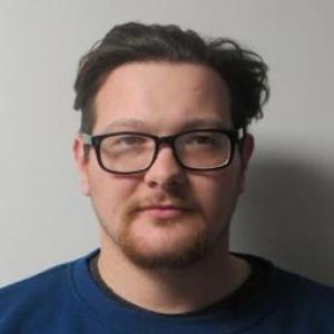 Jonathan Patrick Patterson a registered Sex Offender of Missouri