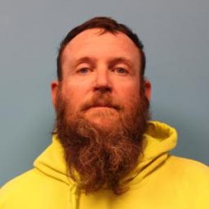 Sean Robert Salstrom a registered Sex Offender of Missouri