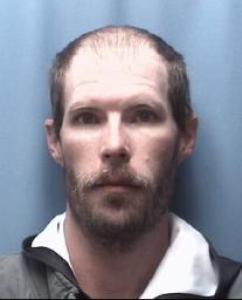 Adam Rhea Boaz a registered  of Missouri