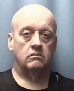 Brian Michael Rufener a registered  of Missouri