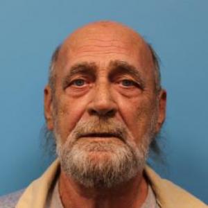 Thomas Eugene Riley a registered Sex Offender of Missouri
