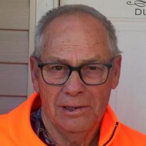 Darrell Eugene Helton a registered Sex Offender of Missouri