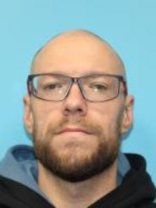 Jason Daniel Hedgepeth a registered Sex Offender of Missouri