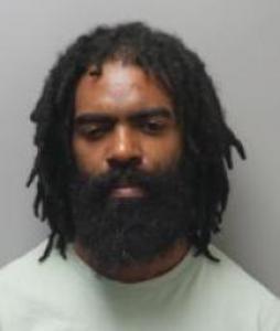 Aaron Lorenzo Hawkins a registered  of Missouri