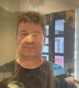 Anthony Robert Painter a registered Sex Offender of Missouri