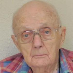 Clyde Charles Haggett a registered Sex Offender of Missouri