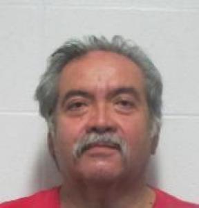 Myron Bill Martinez a registered Sex Offender of Missouri