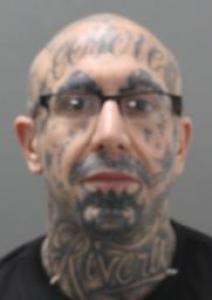 Khristofer Daniel Rivera a registered Sex Offender of Missouri