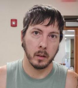 Cody Alan Dewitt a registered Sex Offender of Missouri