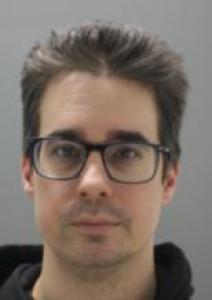 Daniel Petroff Casady a registered Sex Offender of Missouri