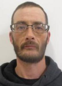 Daniel Ray Blankenship a registered Sex Offender of Missouri