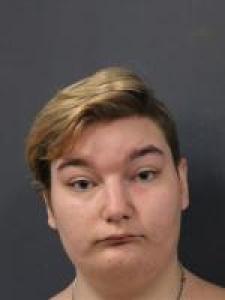 Lexie Sarabeth Johnson a registered Sex Offender of Missouri