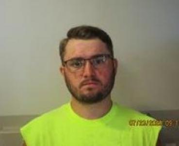 Denim Allen Brannan a registered Sex Offender of Missouri