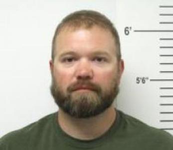 Travis N Tyler a registered Sex Offender of Missouri