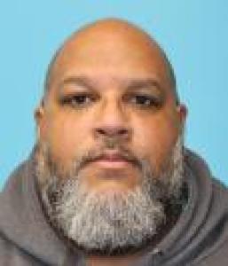 Damon Hasami Malone a registered Sex Offender of Missouri