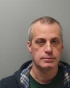 Sean W Winterberg a registered Sex Offender of Missouri