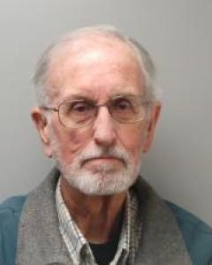 George Richard Fox 2nd a registered Sex Offender of Missouri